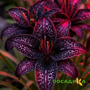 Лилейник Вояж купить по цене от 699р. в интернет-магазине «Посадика» с доставкой почтой в в Хадыженске и по всей России – [изображение №1].